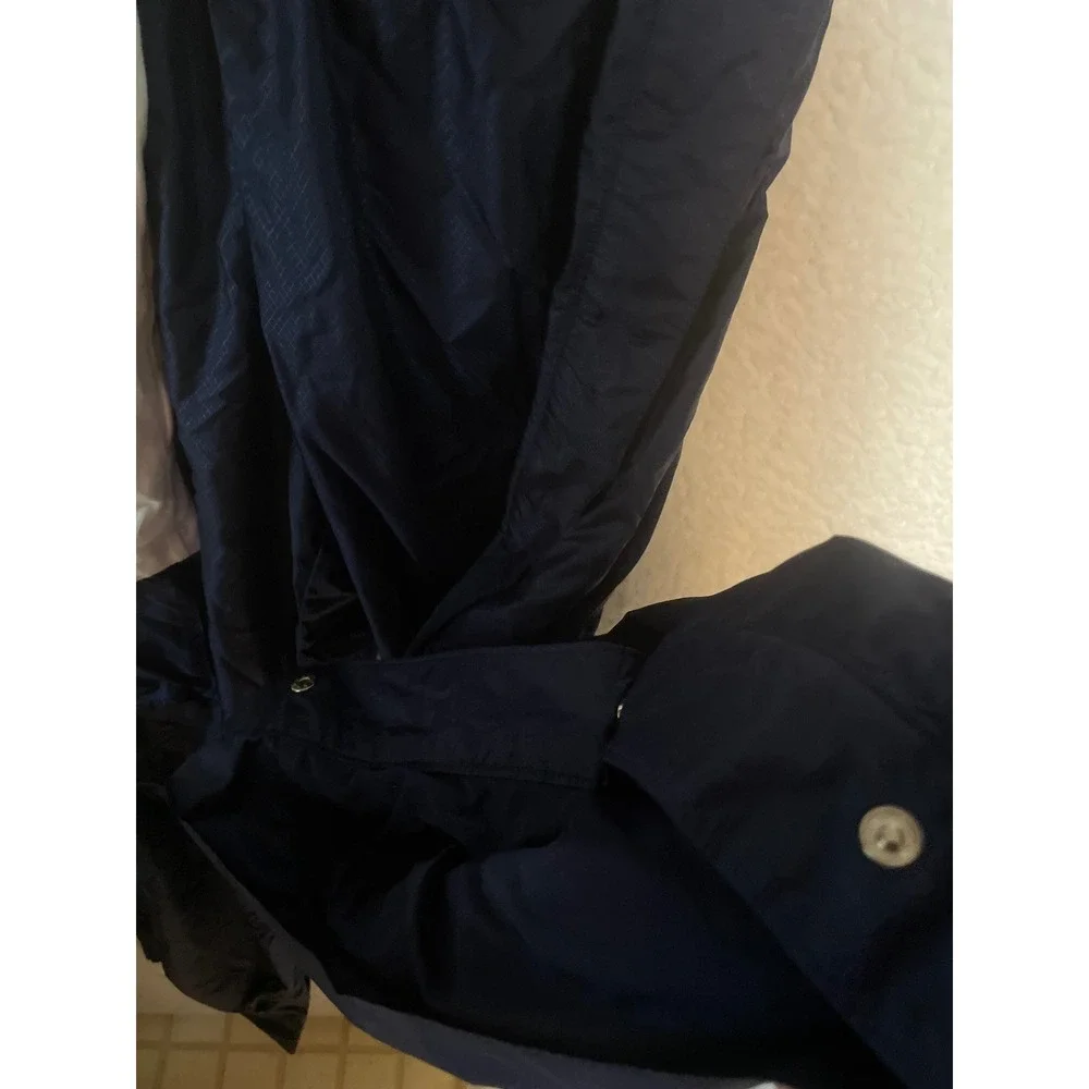 Jordan Mens‎ Graphic T-Shirt and Navy Blue Track Pants Set Size Large 2 Piece